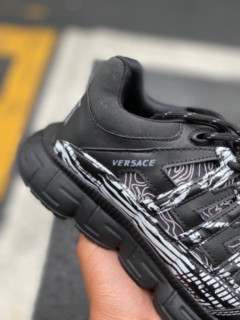 Versace Chain Reaction Trigreca