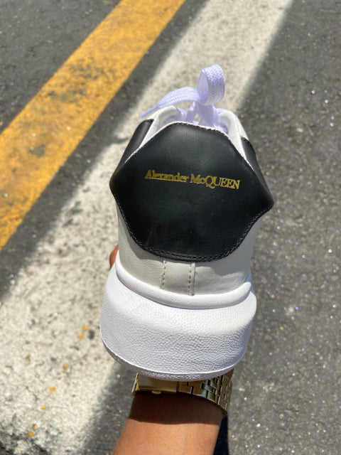 Alexander Mcqueen