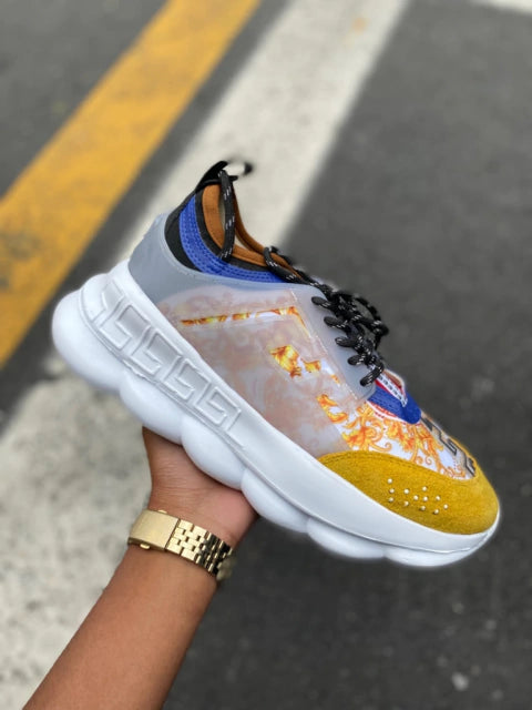 Versace Chain Reaction