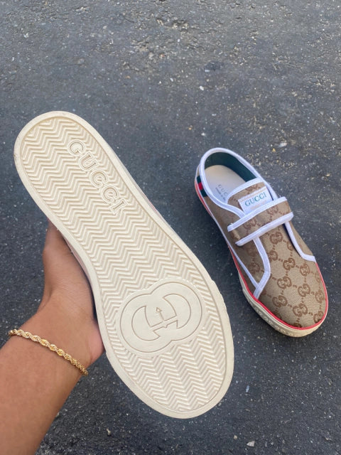 Gucci (Cano baixo)
