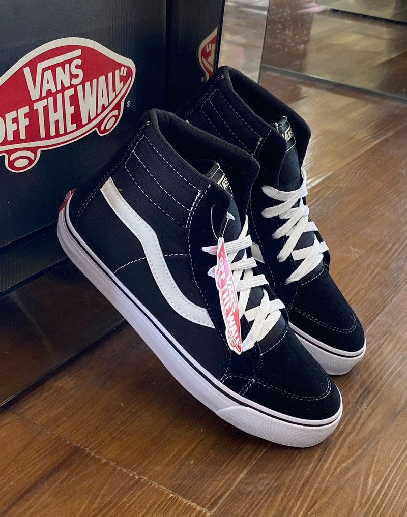 Vans SK8-Hi