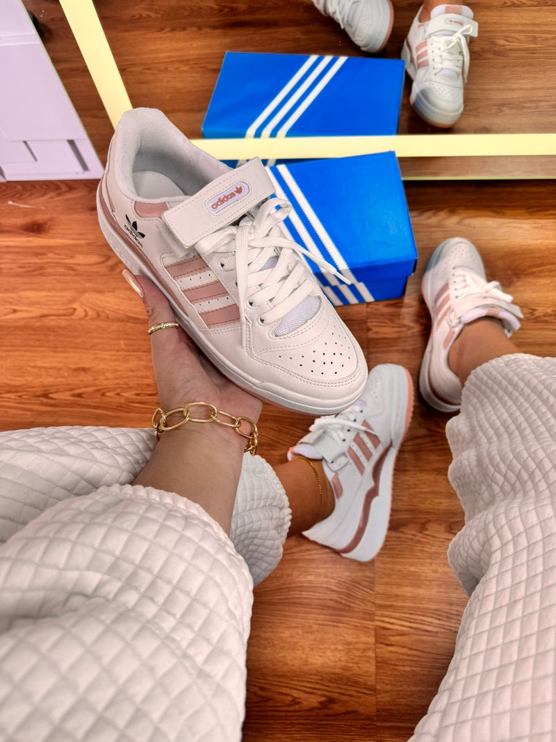 Adidas Fórum Low