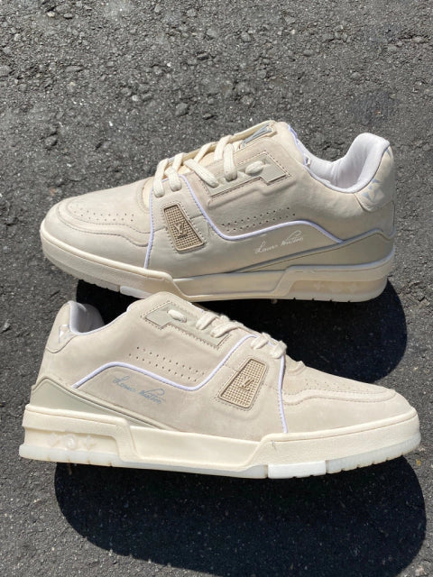 Louis Vuitton Trainer