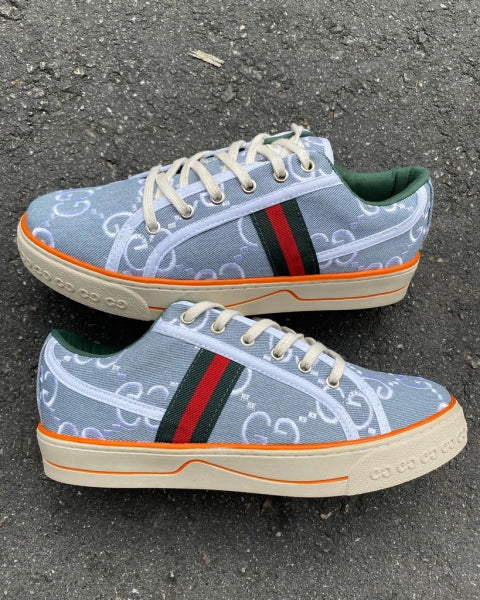 Gucci (Cano baixo)