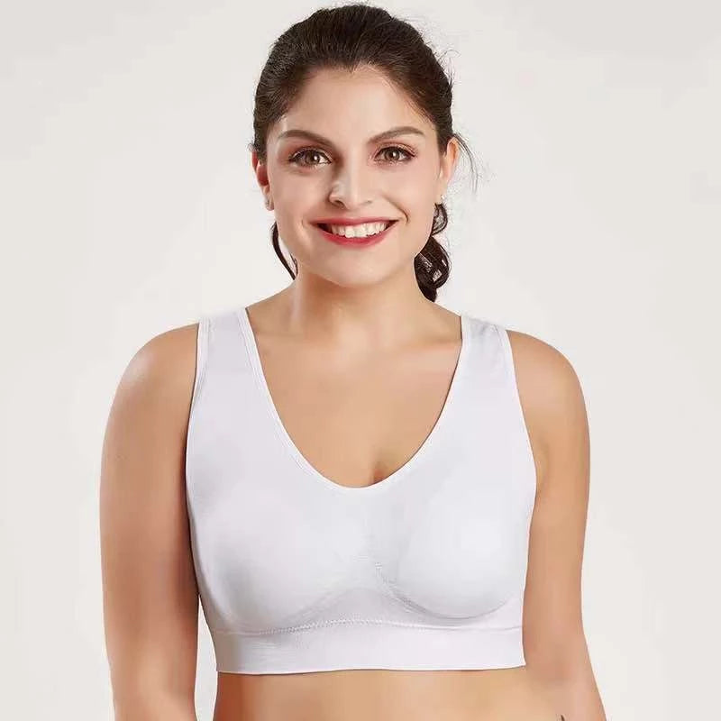 Sutiã Confort Agar (Compre 1 leve 3 ) + Frete Grátis