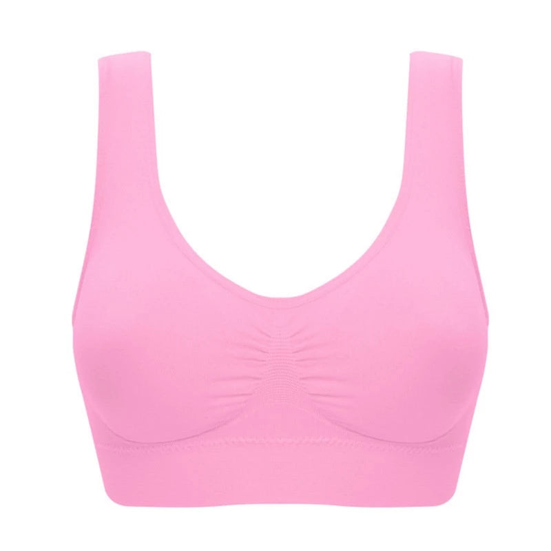 Sutiã Confort Agar (Compre 1 leve 3 ) + Frete Grátis