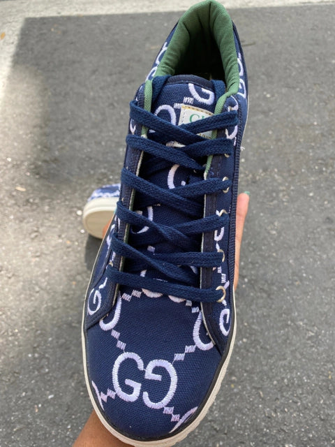 Gucci (Cano baixo)