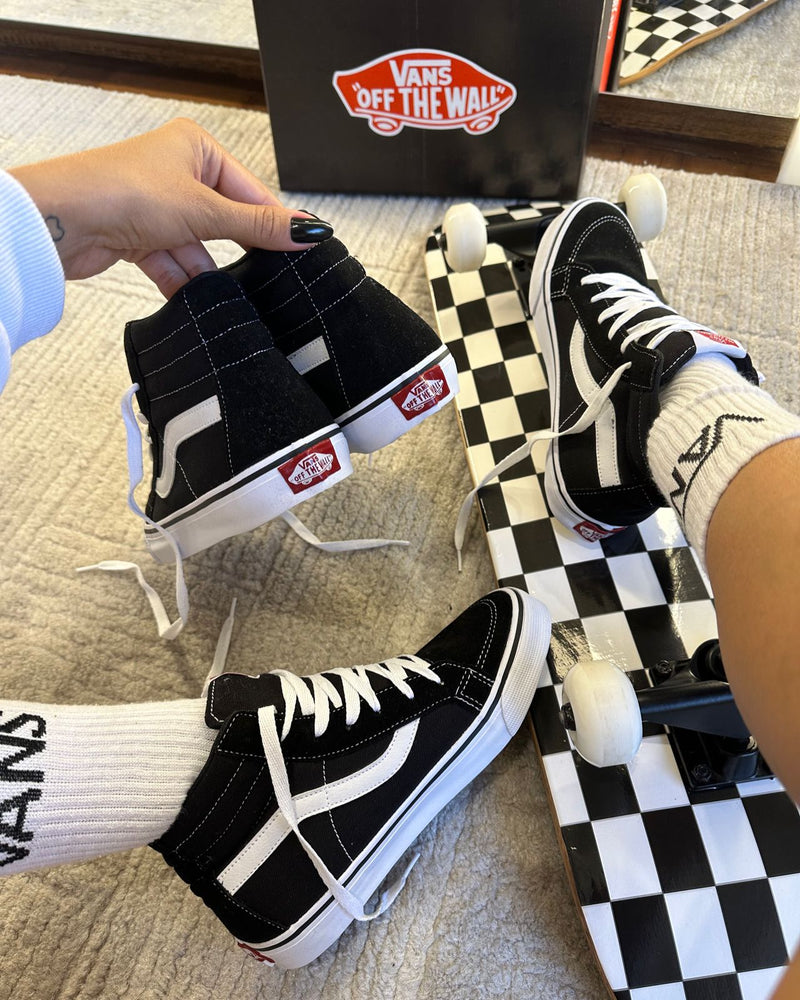 Vans SK8-Hi