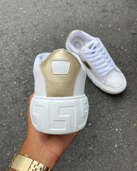 Versace Chain Reaction