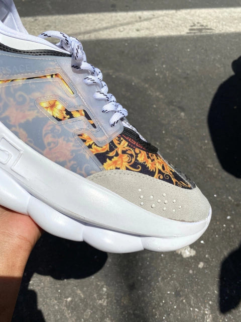 Versace Chain Reaction