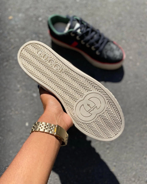 Gucci (Cano baixo)