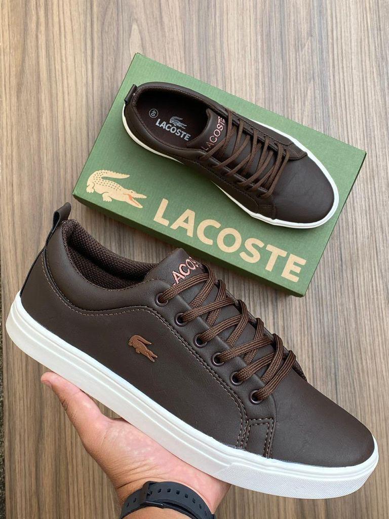 Lacoste Slim