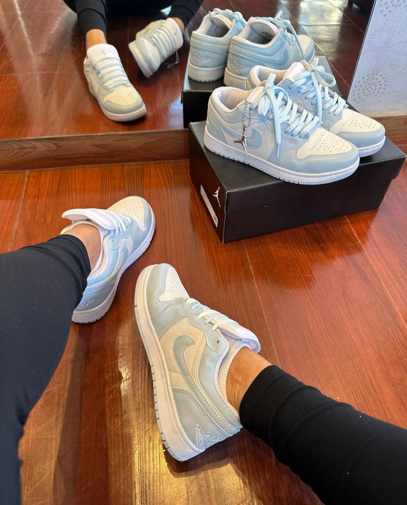 Nike Jordan