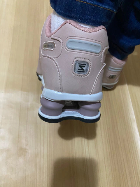 Nike Shox NZ (4 Molas)