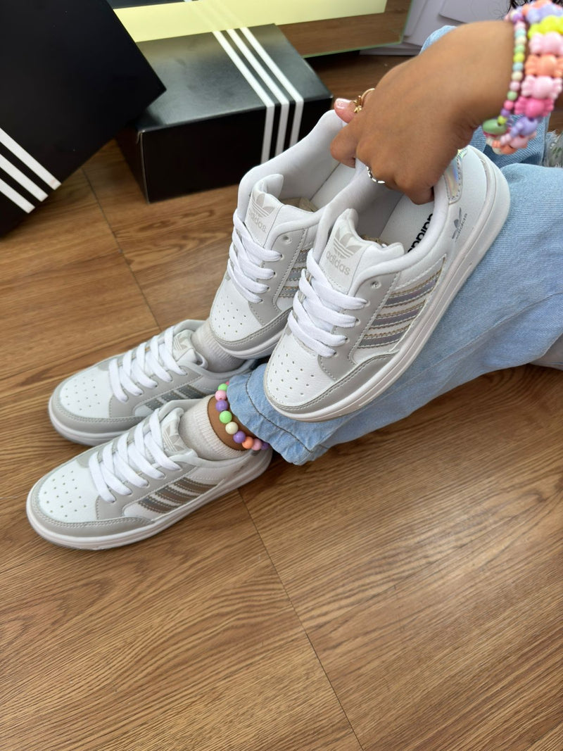 Adidas Fórum