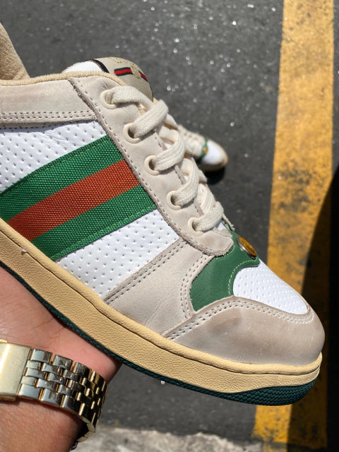 Gucci (Cano baixo)