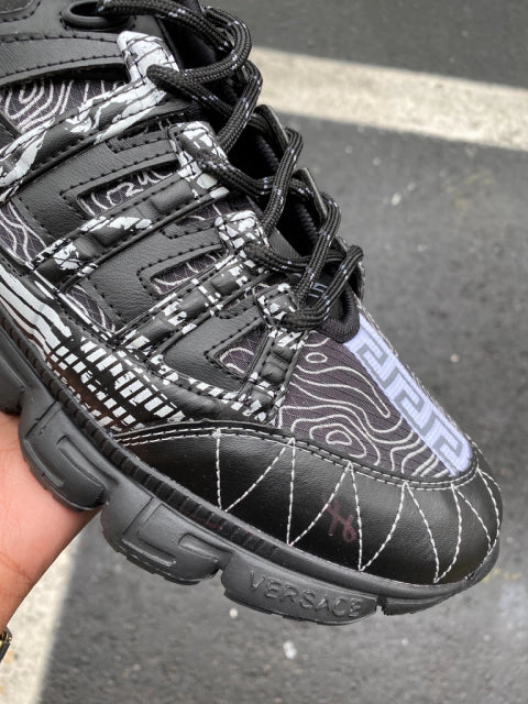 Versace Chain Reaction Trigreca