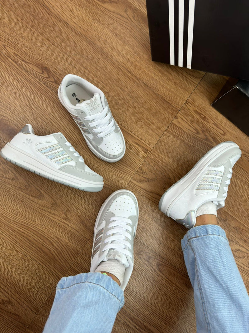 Adidas Fórum