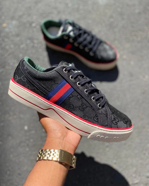 Gucci (Cano baixo)