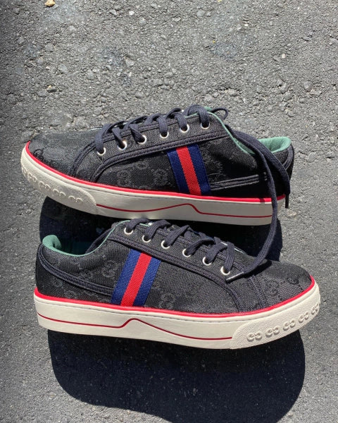 Gucci (Cano baixo)