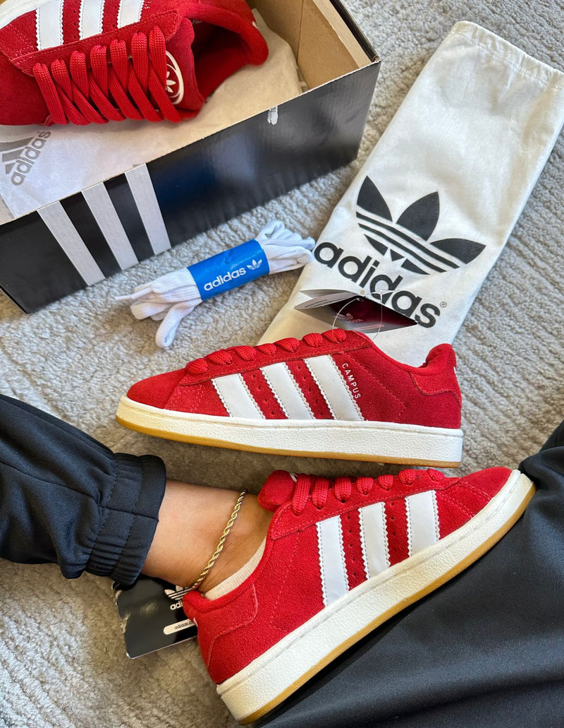 Adidas Campus 00s