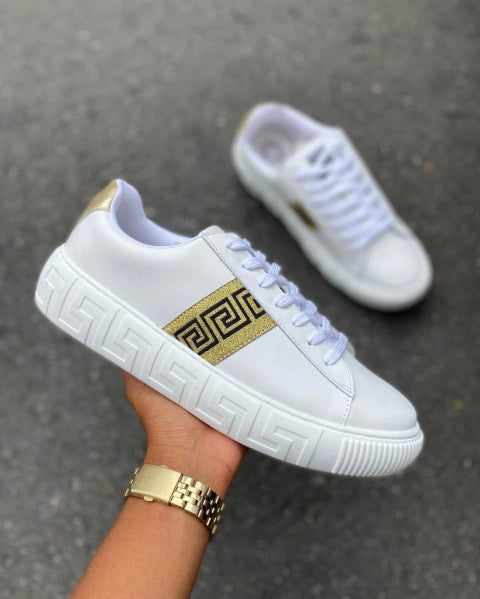 Versace Chain Reaction