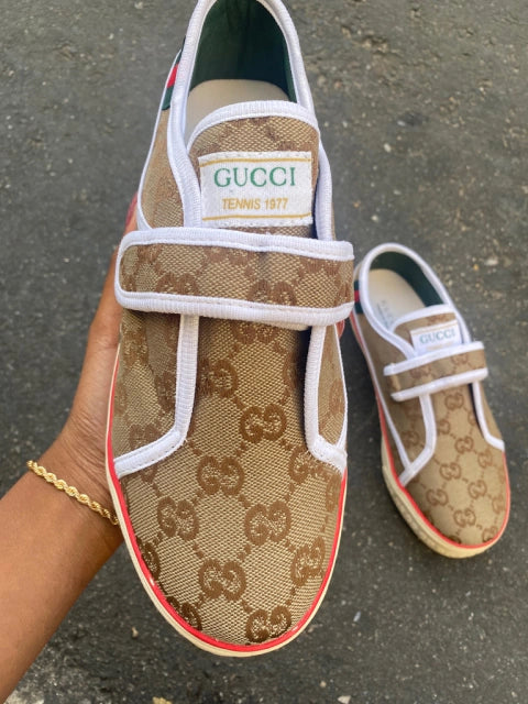 Gucci (Cano baixo)