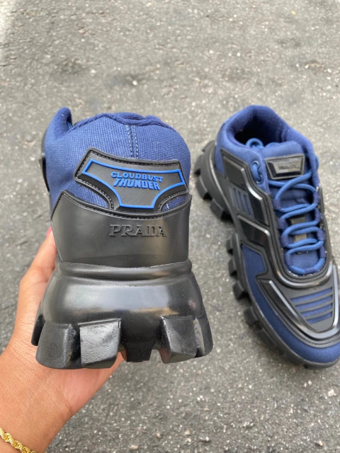 Prada Cloudbust