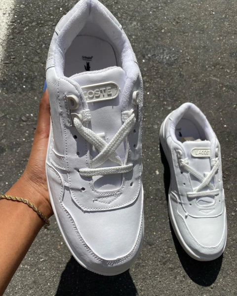 Lacoste T Clip
