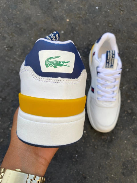 Lacoste T Clip