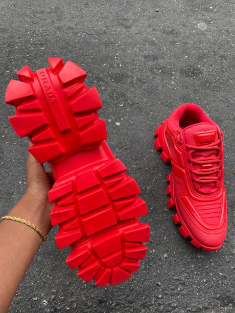 Prada Cloudbust