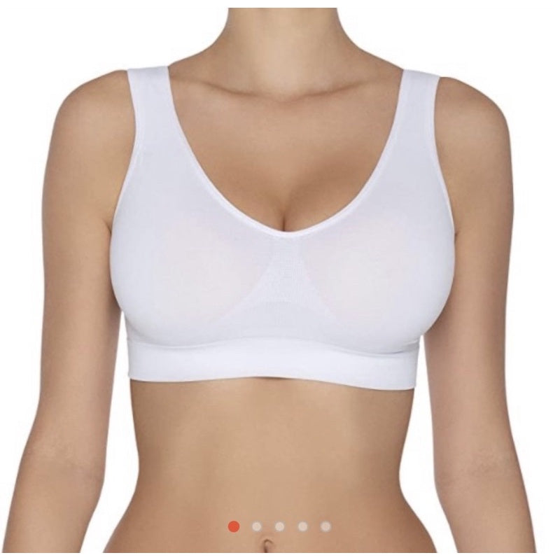 Sutiã Confort Agar (Compre 1 leve 3 ) + Frete Grátis