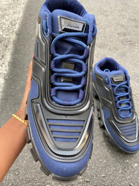 Prada Cloudbust