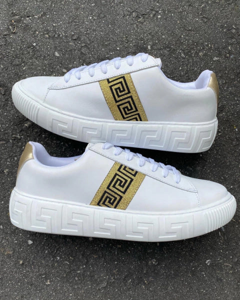 Versace Chain Reaction