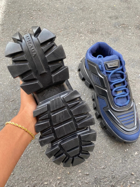 Prada Cloudbust