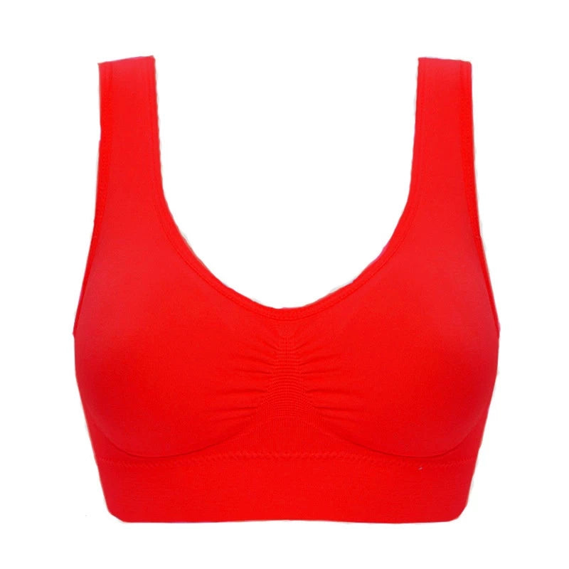 Sutiã Confort Agar (Compre 1 leve 3 ) + Frete Grátis