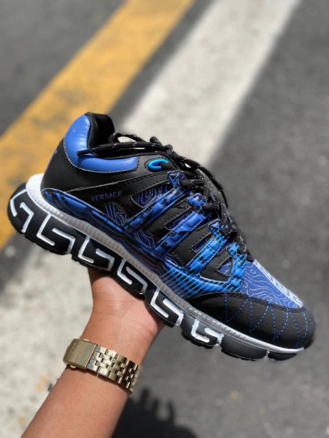 Versace Chain Reaction Trigreca