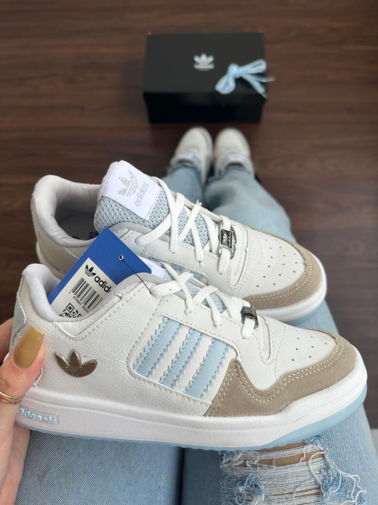 Adidas Forum Low