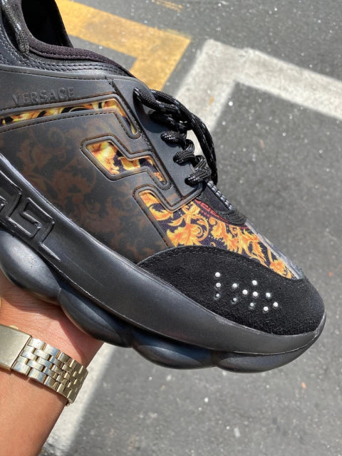 Versace Chain Reaction