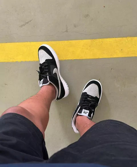 Dunk Low SB