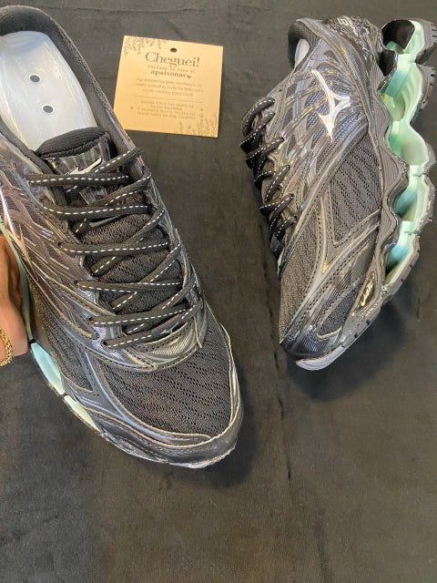 Mizuno Wave Prophecy 8