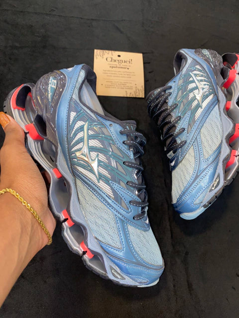 Mizuno Wave Prophecy 8