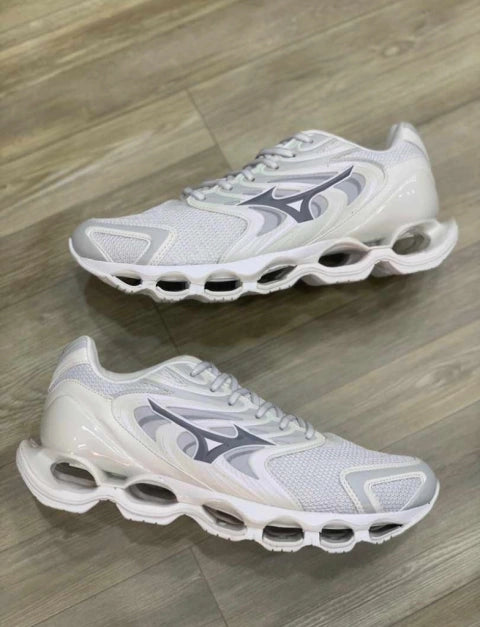 Wave Prophecy 12S