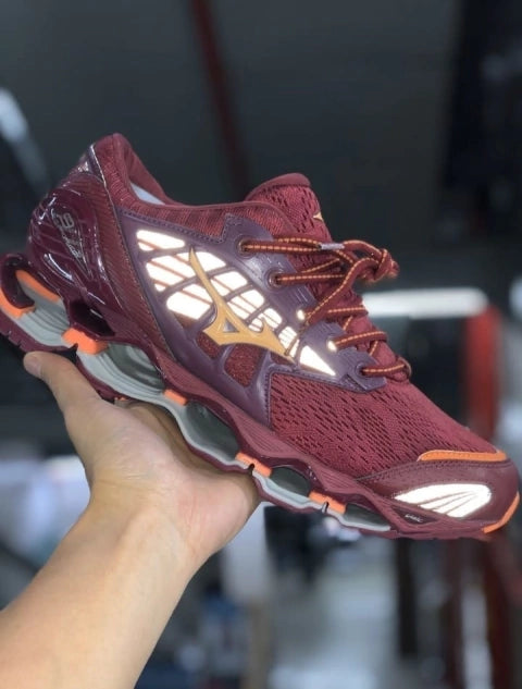 Mizuno Wave Prophecy 9