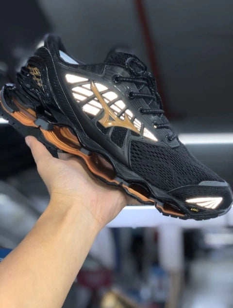 Mizuno Wave Prophecy 9