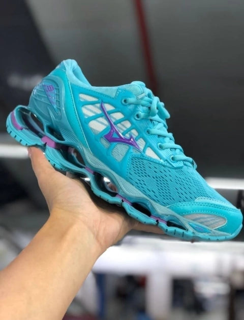 Mizuno Wave Prophecy 9
