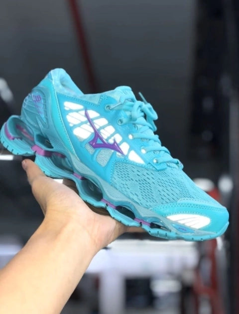 Mizuno Wave Prophecy 9