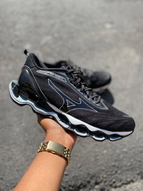 Wave Prophecy X