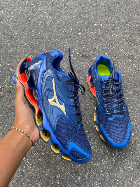 Wave Prophecy 12S