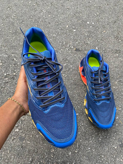 Wave Prophecy 12S